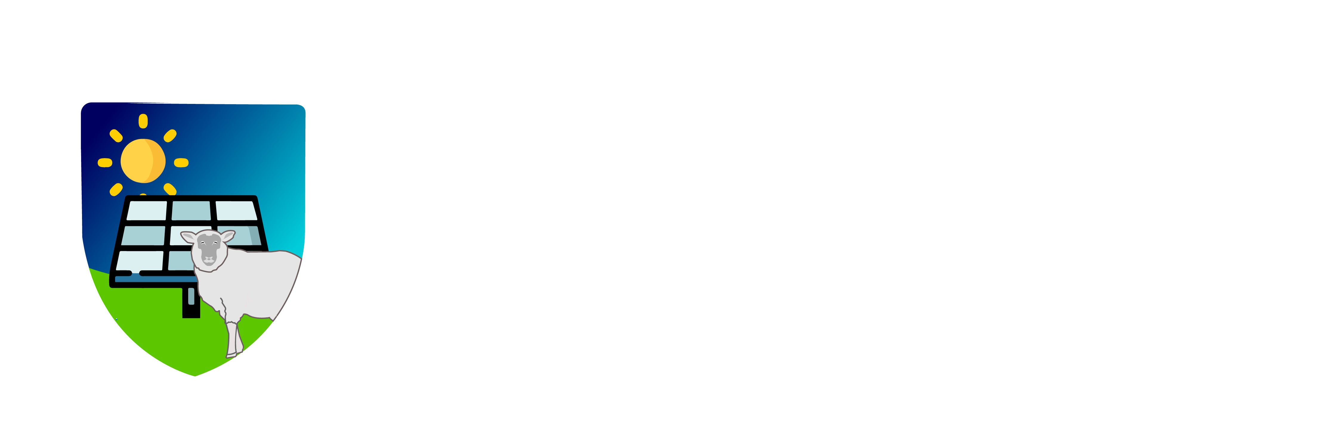 Le parc agrivoltaïque de Nègrepelisse